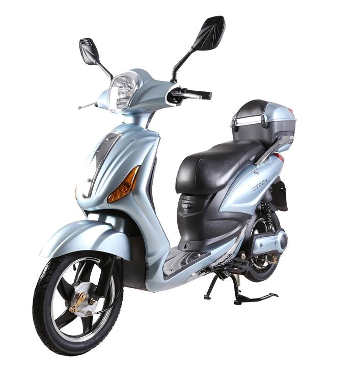 Bici Elettrica Scooter ZTECH - ZT-09TC