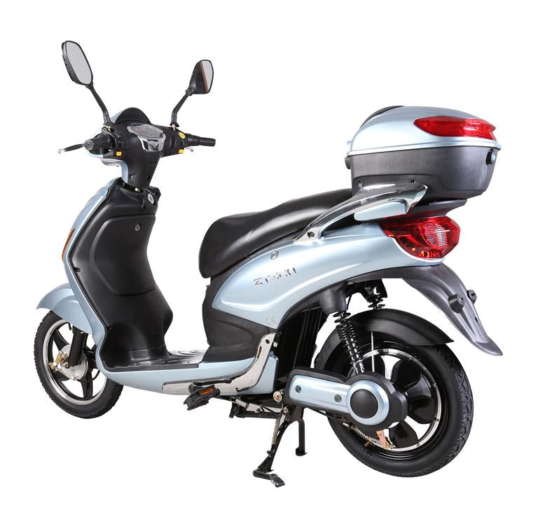 Bici Elettrica Scooter ZTECH - ZT-09TC