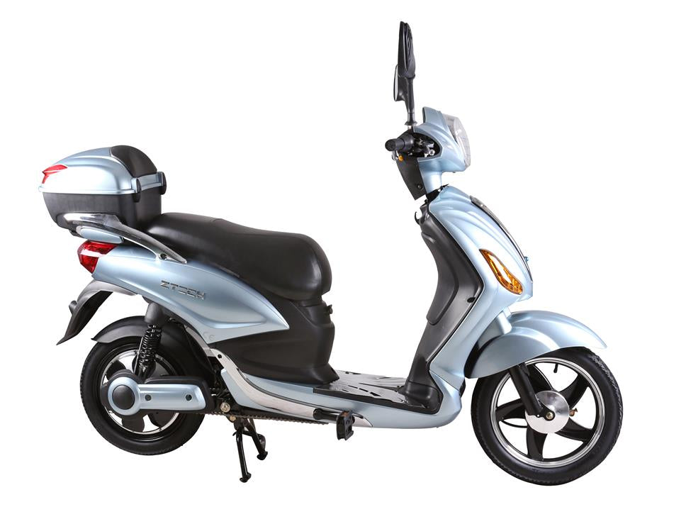 Bici Elettrica Scooter ZTECH - ZT-09TC