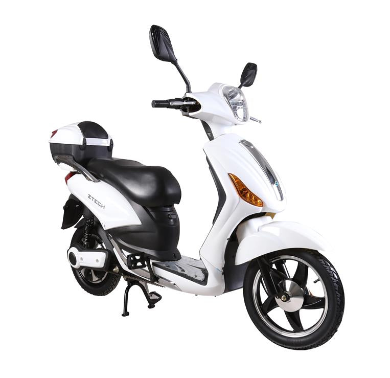 Bici Elettrica Scooter ZTECH - ZT-09TC