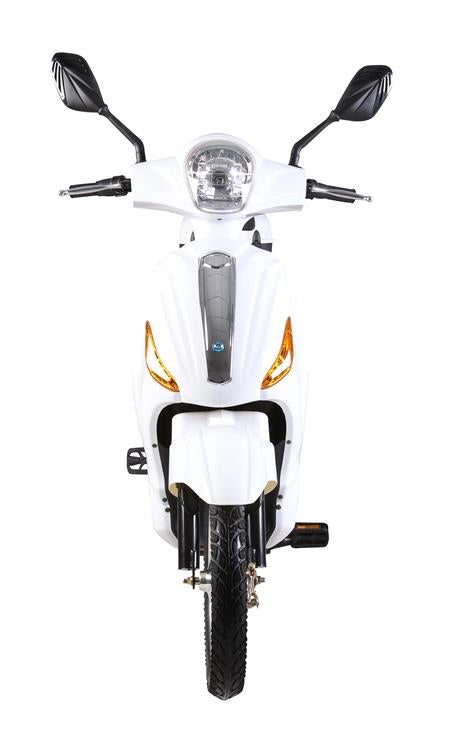 Bici Elettrica Scooter ZTECH - ZT-09TC