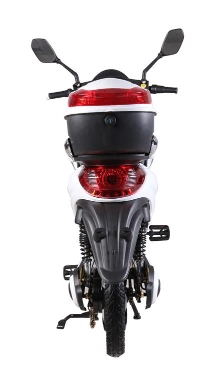 Bici Elettrica Scooter ZTECH - ZT-09TC