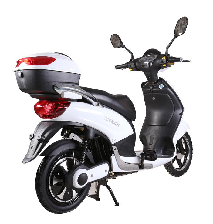Bici Elettrica Scooter ZTECH - ZT-09TC