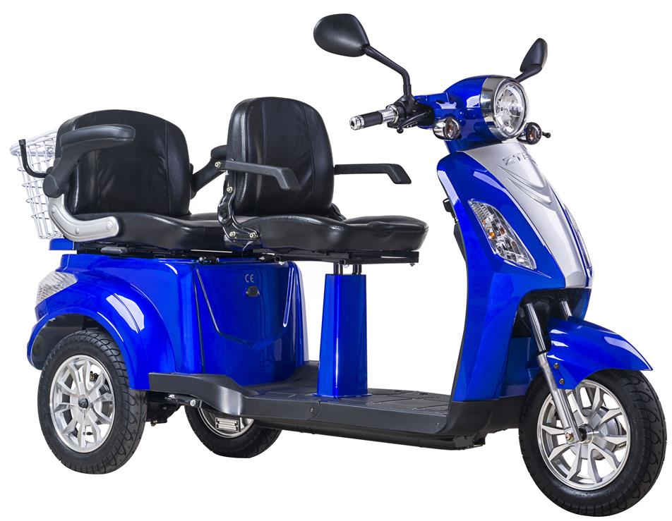 Special TRILUX 3.0 - ZT-18 – colore AZZURRO