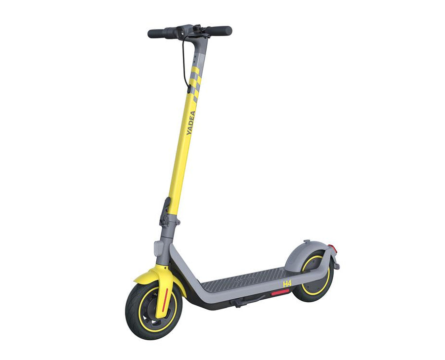 Monopattino YADEA - KS2 – colore GIALLO