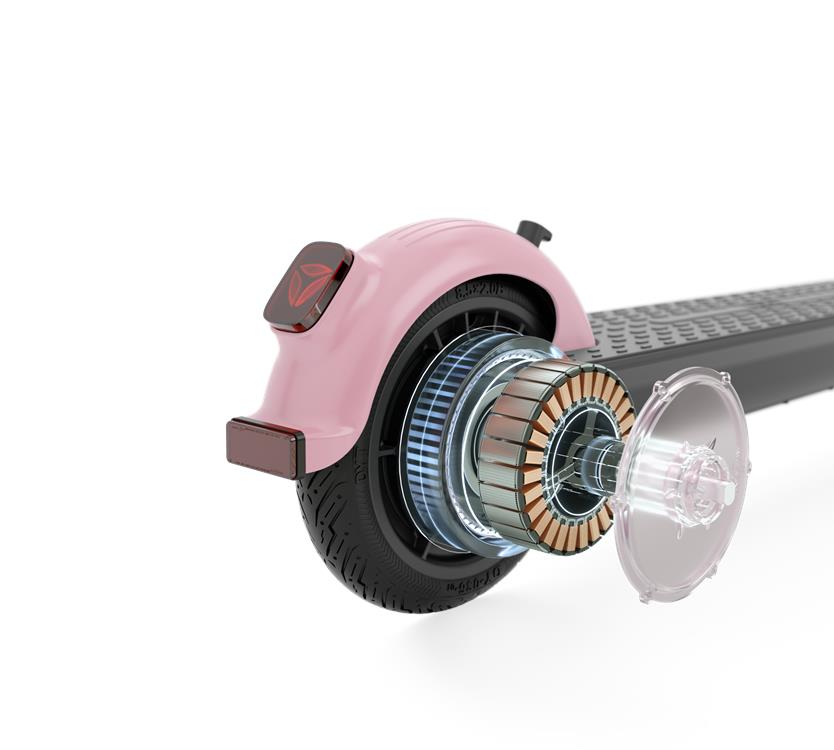 Monopattino YADEA - KS3 LITE