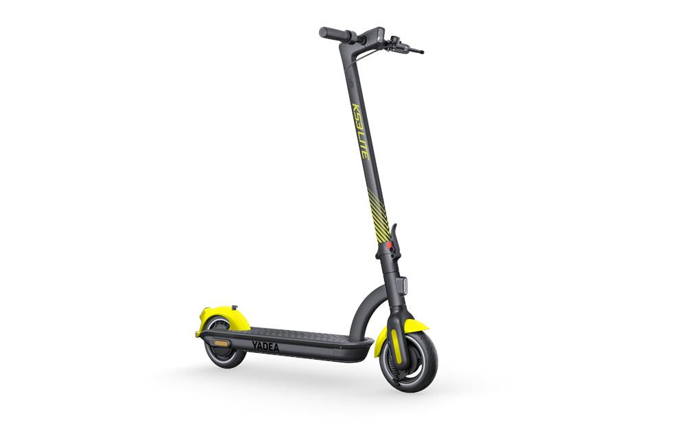 Monopattino YADEA - KS3 LITE – colore GIALLO