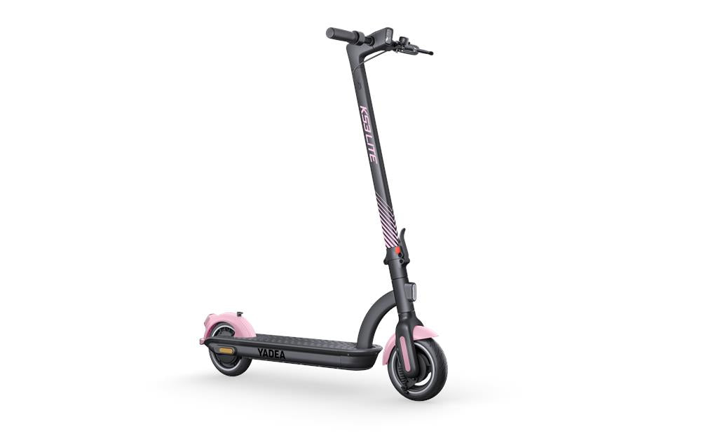 Monopattino YADEA - KS3 LITE – colore ROSA