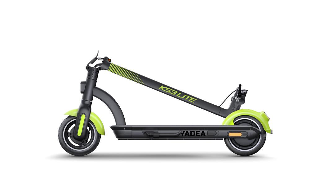 Monopattino YADEA - KS3 LITE – colore VERDE