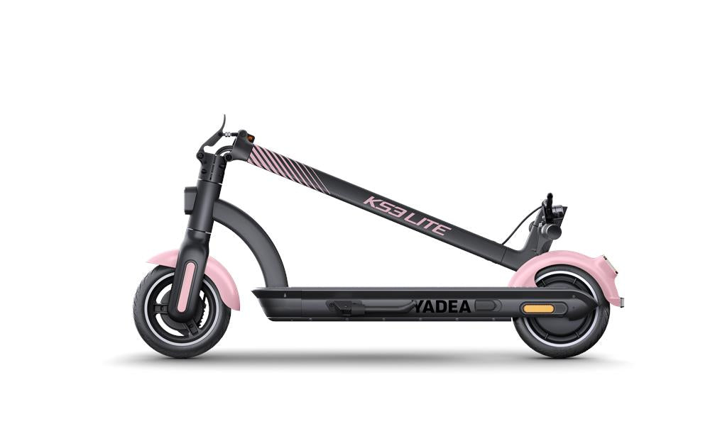 Monopattino YADEA - KS3 LITE – colore ROSA