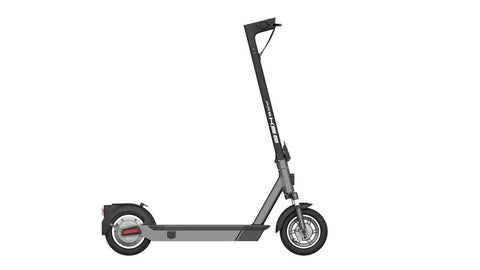 Monopattino YADEA - KS6 PRO – colore (prodotto)