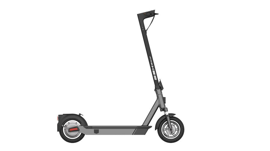 Monopattino YADEA - KS6 PRO – colore (prodotto)