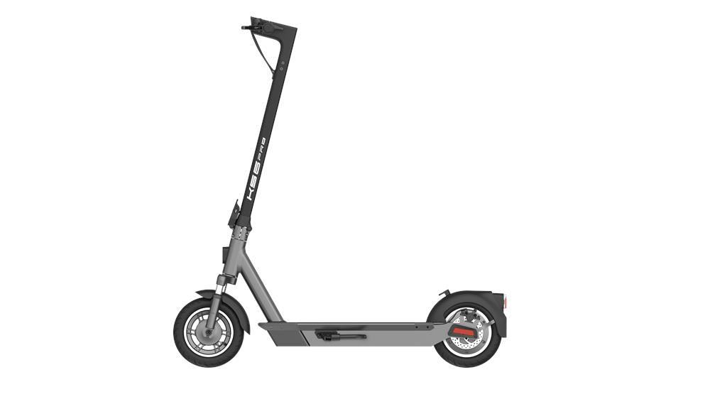 Monopattino YADEA - KS6 PRO