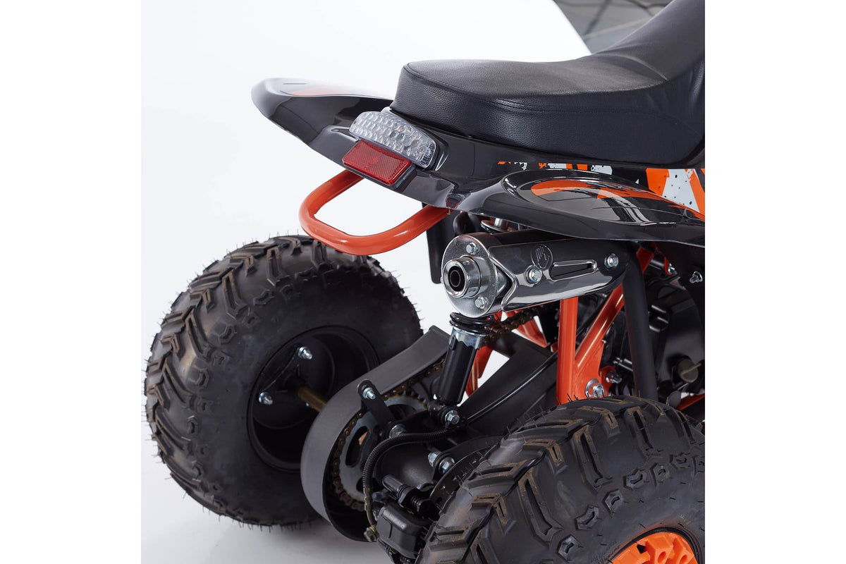 Quad LINUS R6 - 001-R6