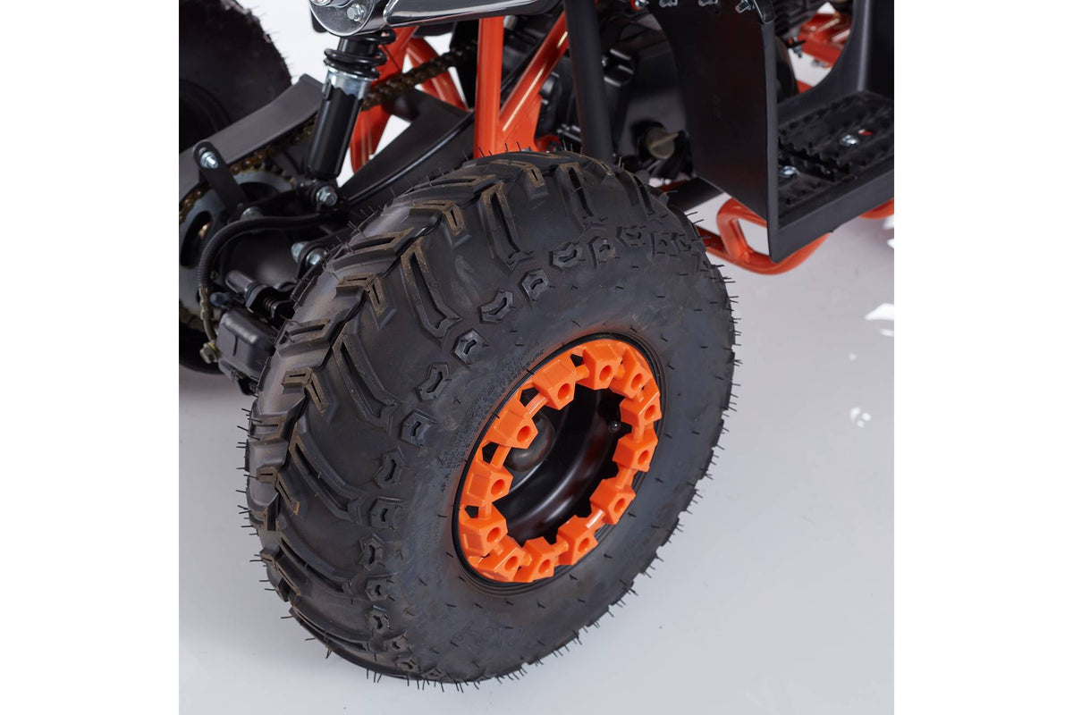 Quad LINUS R6 - 001-R6