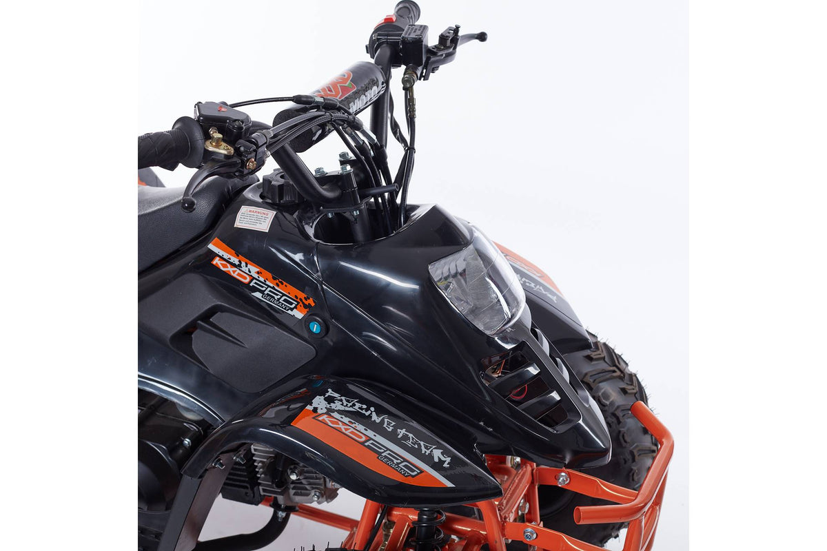 Quad LINUS R6 - 001-R6
