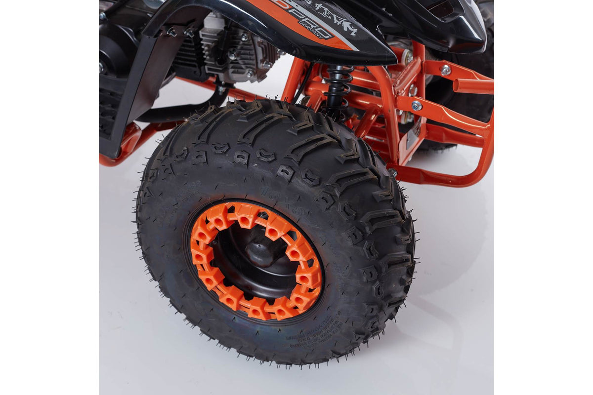 Quad LINUS R7 - 001-R7