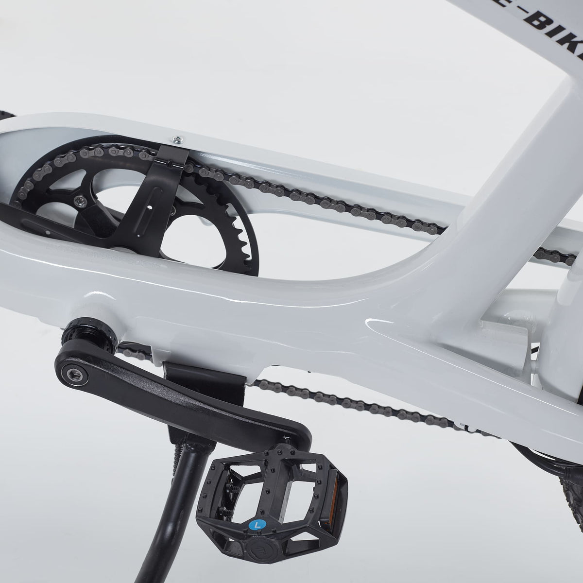 Bici Elettrica MIKU - ZT-90