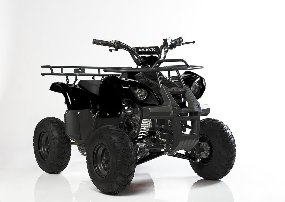 Quad DANKO R7 - 006-R7 – colore NERO