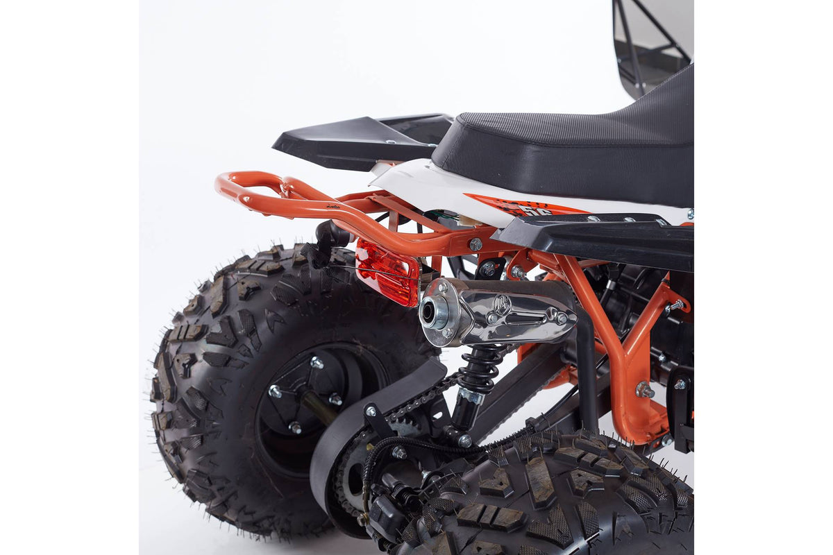 Quad NEW SCORPION R8 - 004-R8