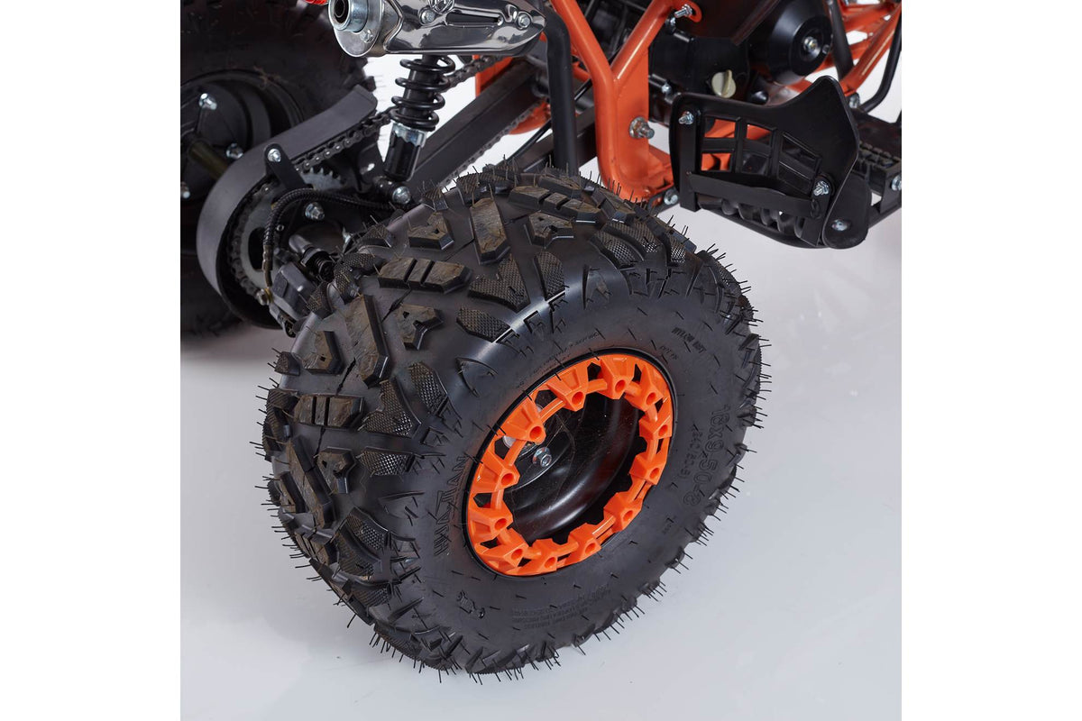 Quad NEW SCORPION R8 - 004-R8