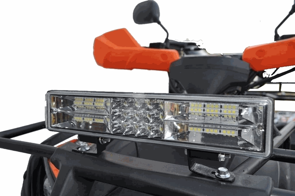 Maxi Quad OUTLANDER - 010O-R10