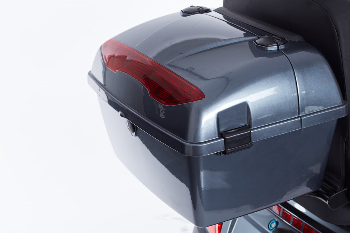 Veicolo per invalidi TRILUX 4.0 - ZT-19M