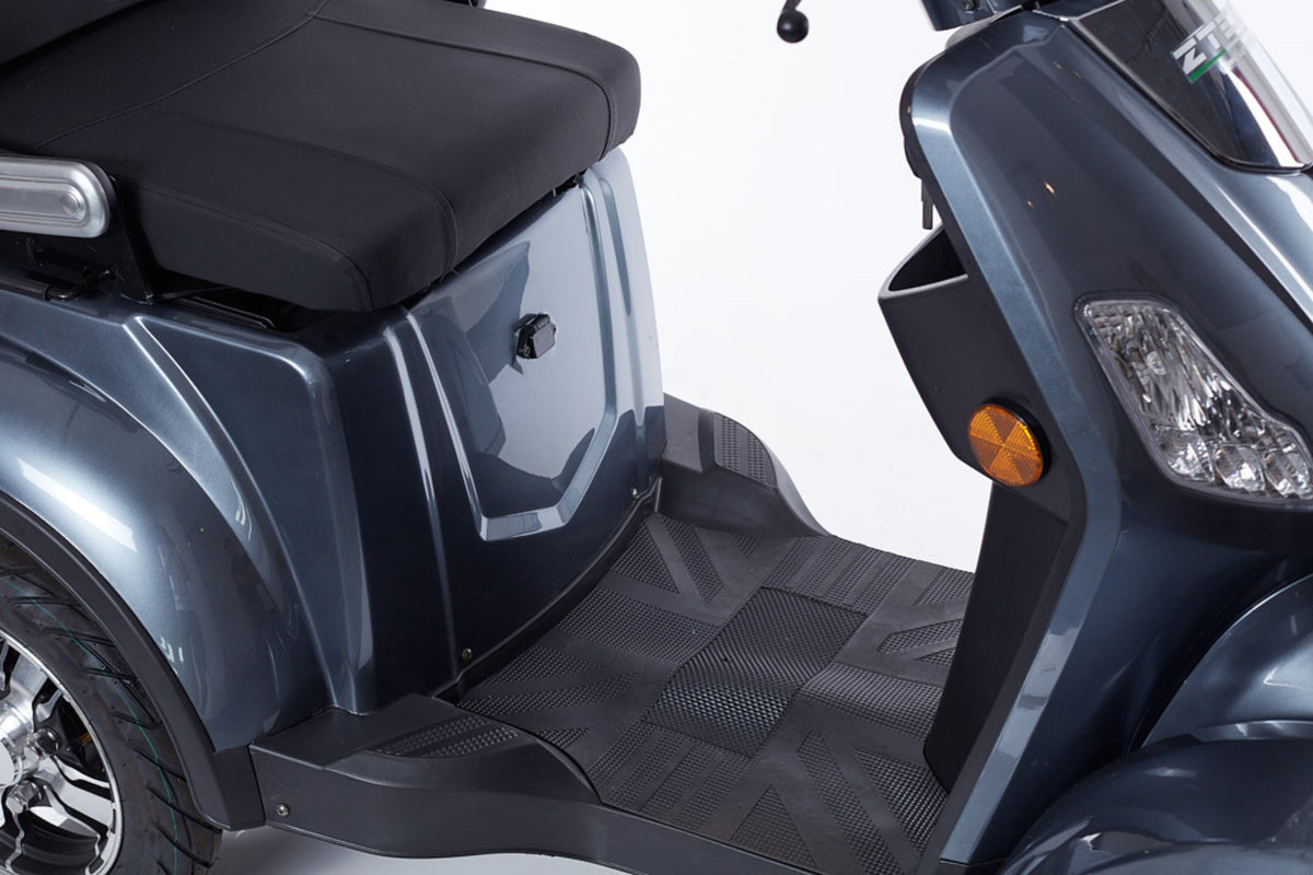Veicolo per invalidi TRILUX 5.0 - ZT-19L
