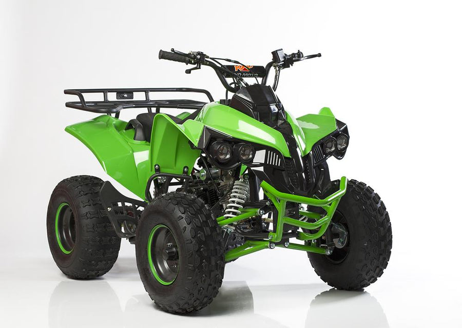 Quad LUPER R8 - 008-R8