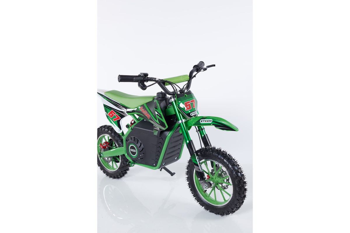 Minicross Elettrico ZME - DB01