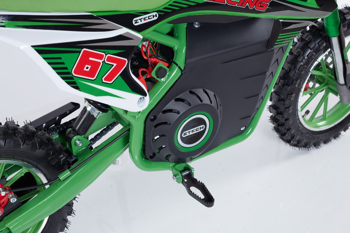 Minicross Elettrico ZME - DB01