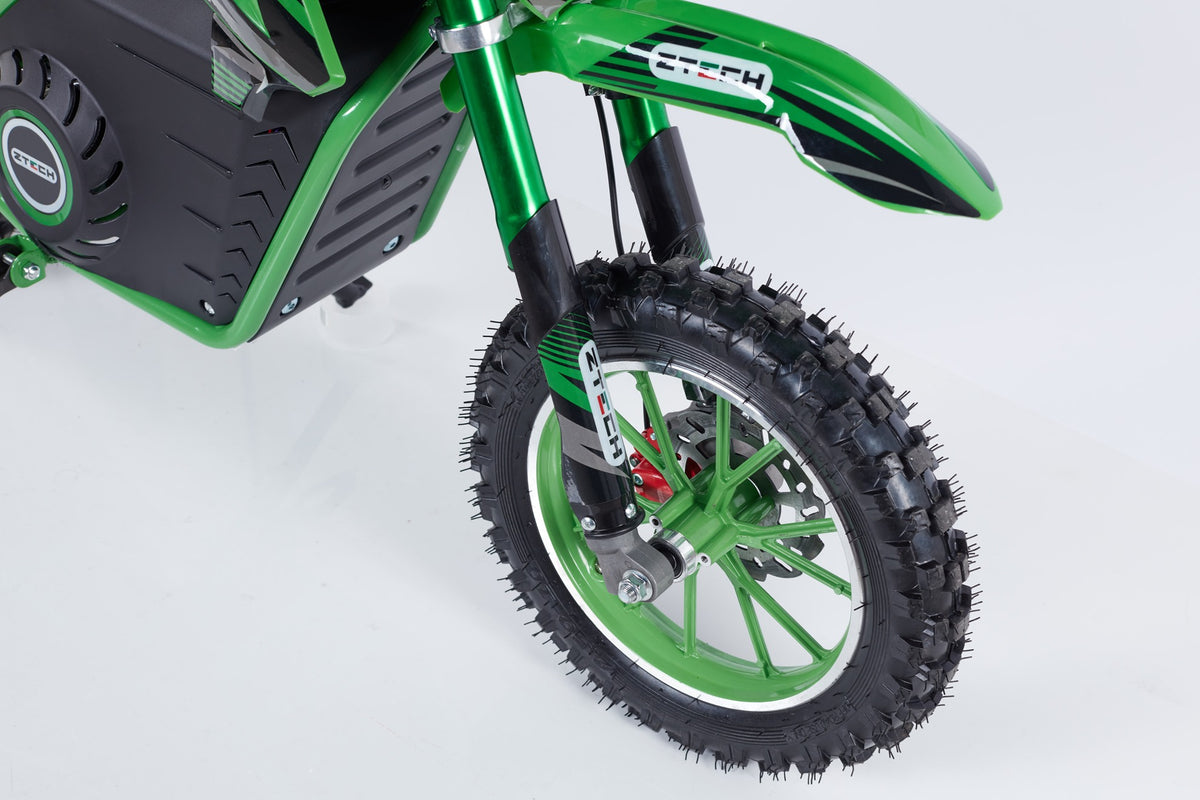 Minicross Elettrico ZME - DB01