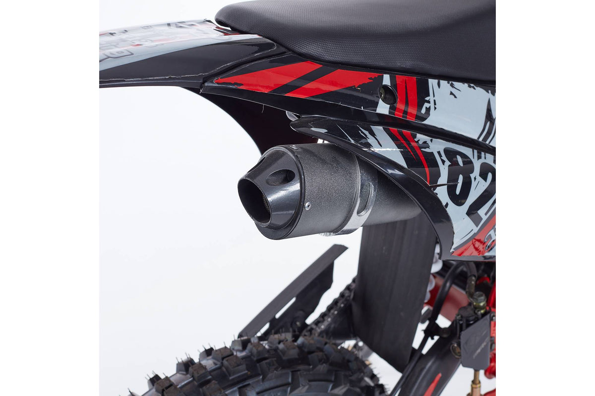 Pitbike ZMX 609 PANTHER