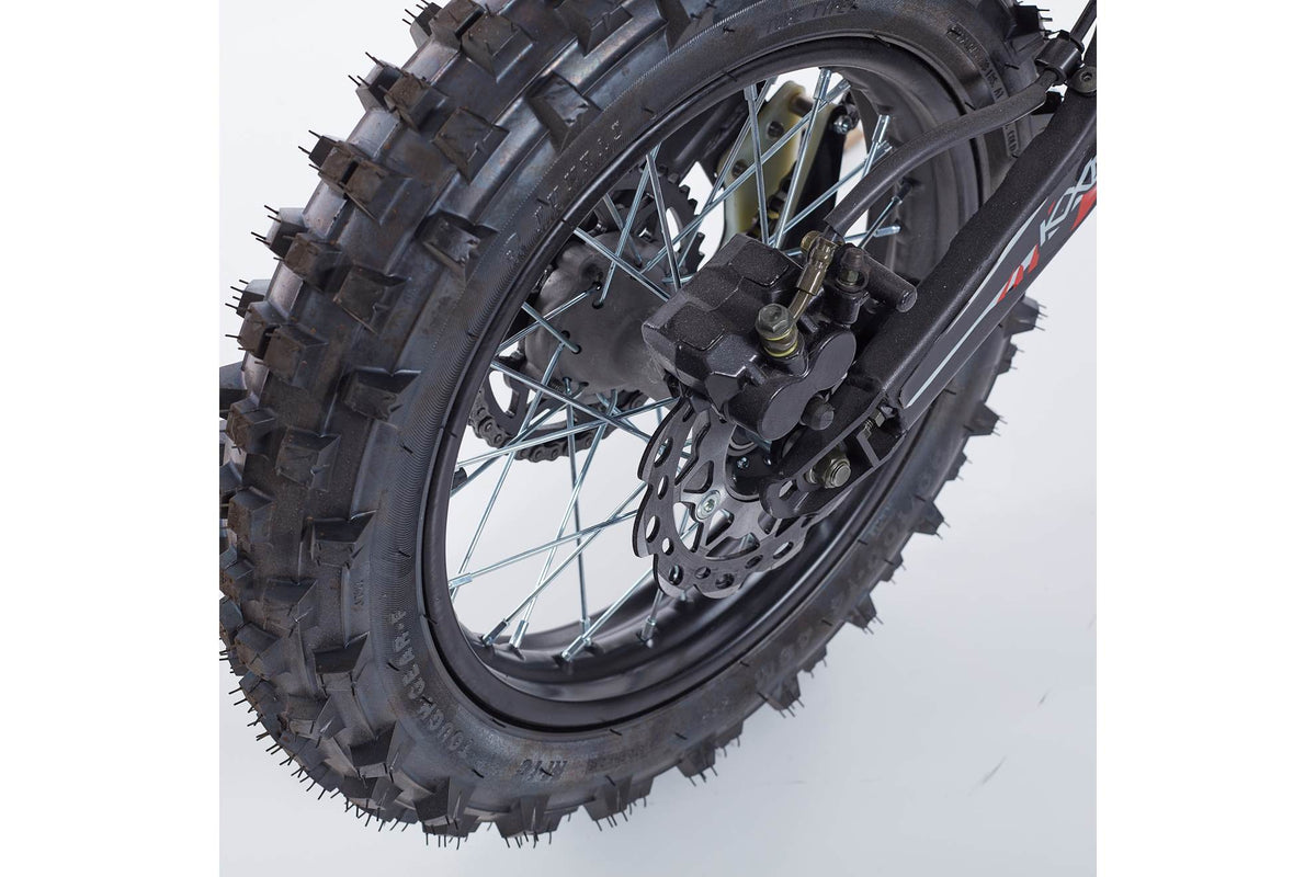 Pitbike ZMX 609 PANTHER