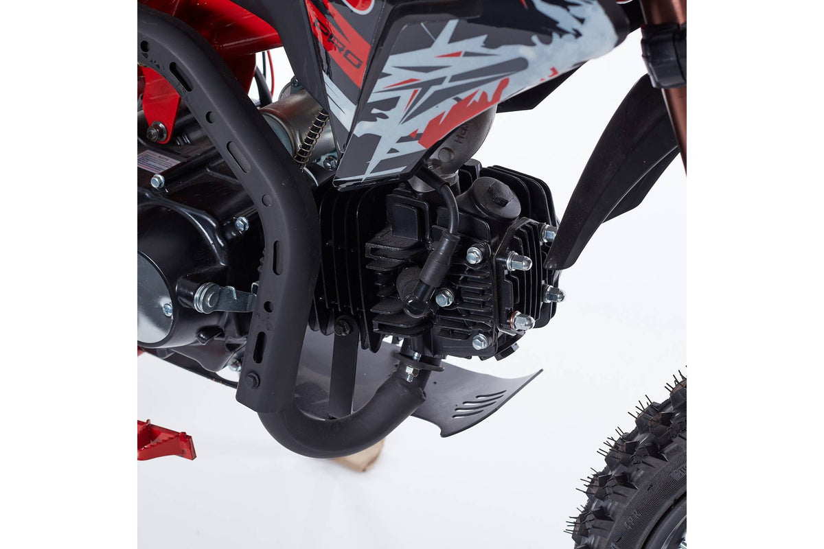 Pitbike ZMX 609 PANTHER