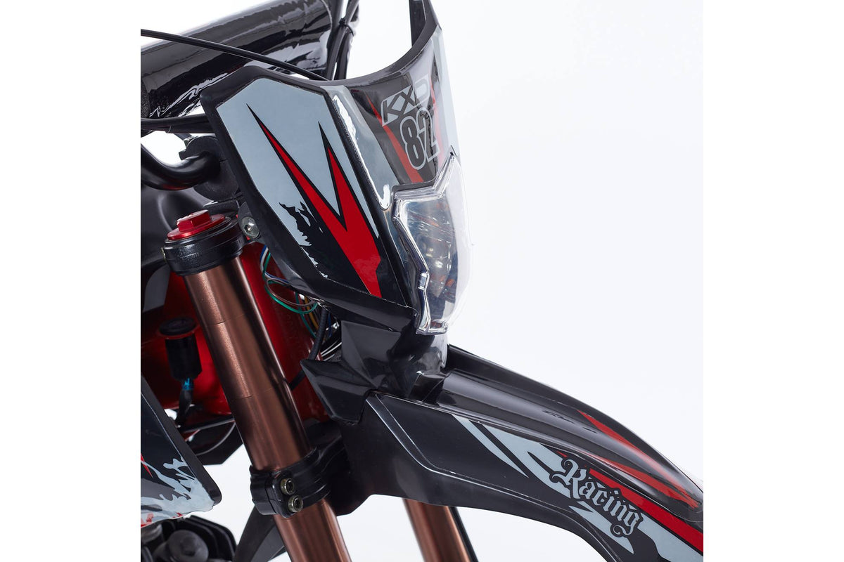 Pitbike ZMX 609 PANTHER