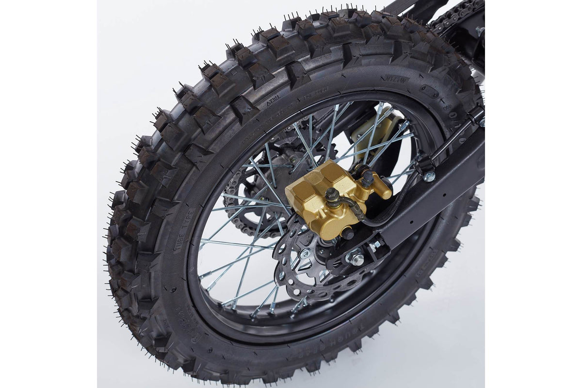 Pitbike ZMX 612 ADLER