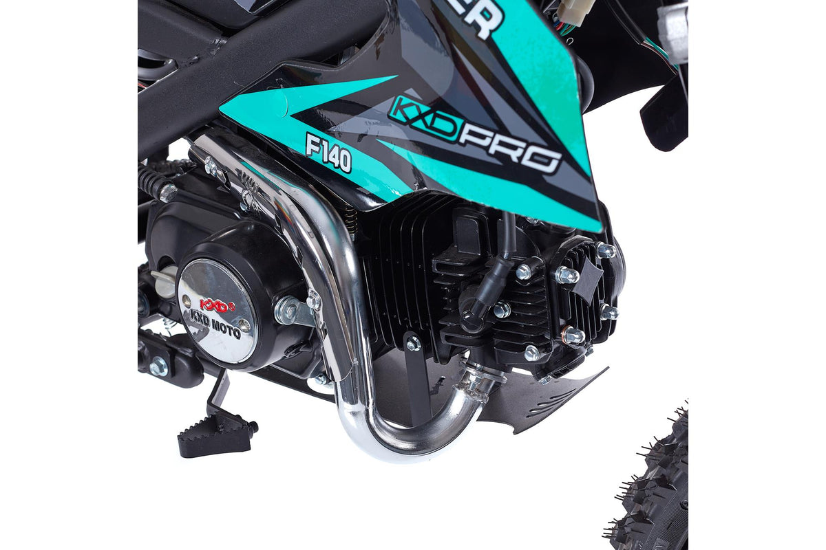 Pitbike ZMX 612 ADLER