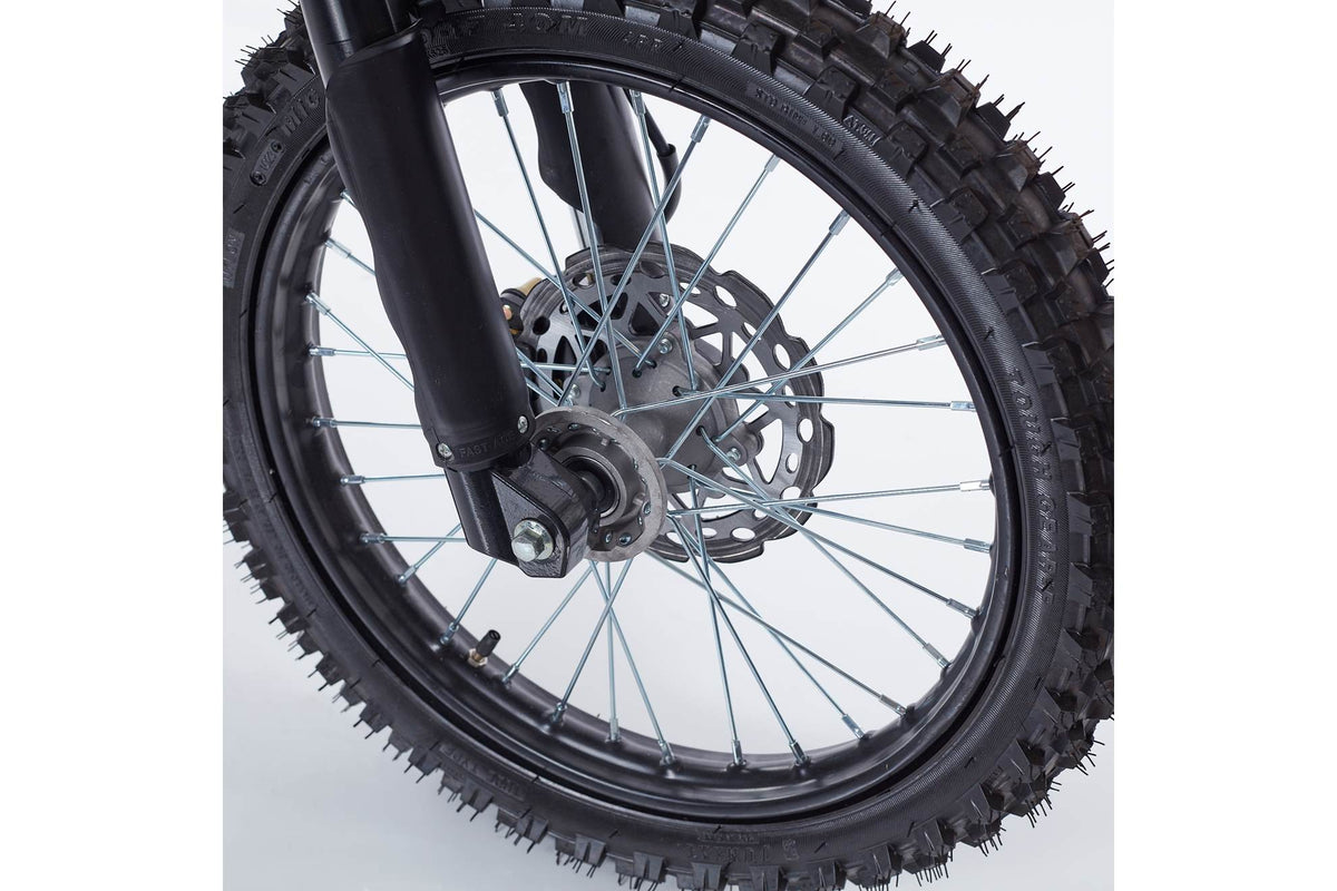 Pitbike ZMX 612 ADLER