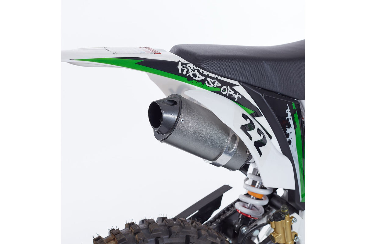 Pitbike ZMX 612 EK