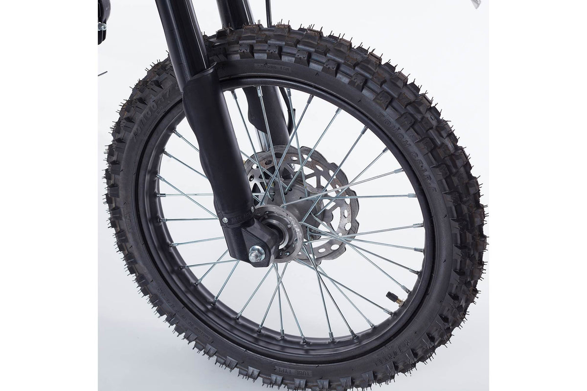Pitbike ZMX 612 EK