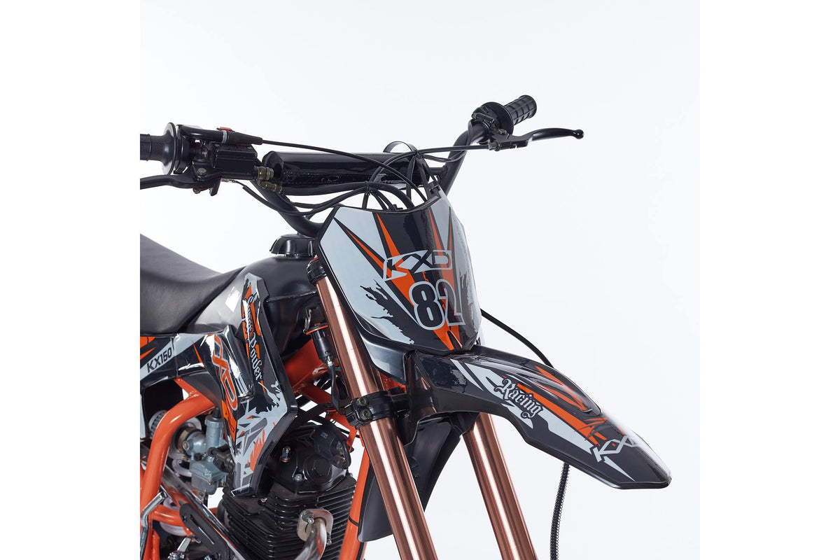 Pitbike ZMX 613 EK