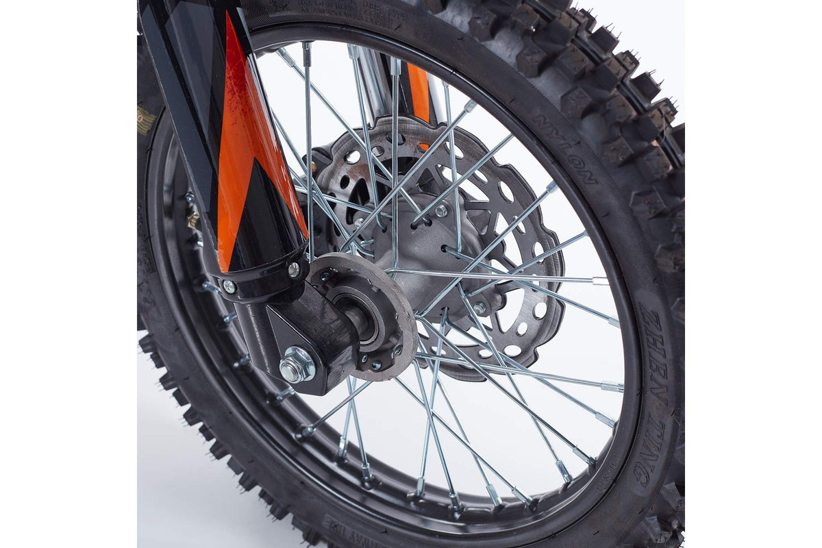 Pitbike ZMX 707C