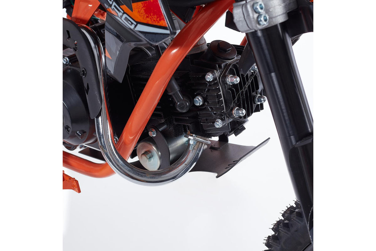 Pitbike ZMX 707C