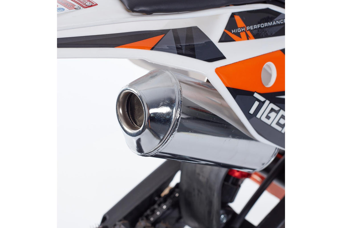 Pitbike ZMX 707C