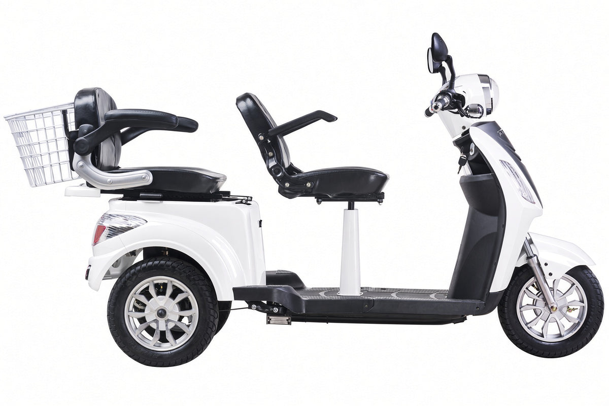 Special TRILUX 3.0 - ZT-18 – colore BIANCO