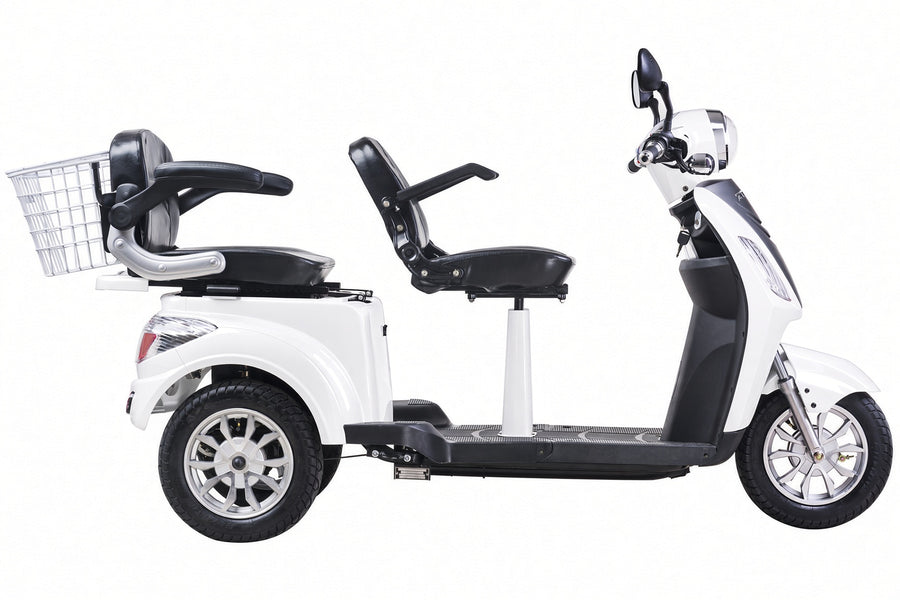 Special TRILUX 3.0 - ZT-18 – colore BIANCO