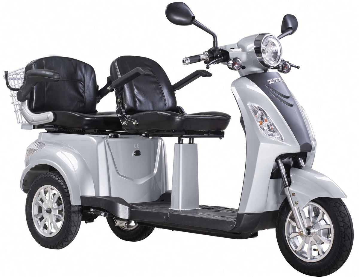 Special TRILUX 3.0 - ZT-18 – colore GRIGIO