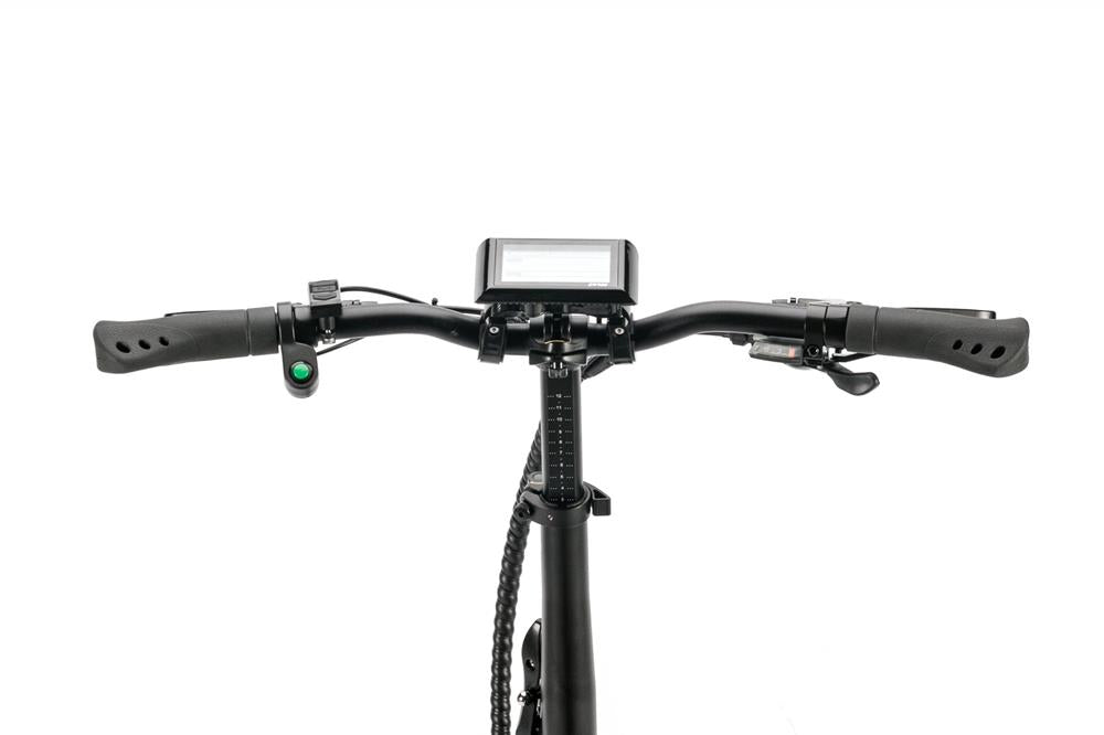 Bici Elettrica FOLDING ETNA - ZT-89A