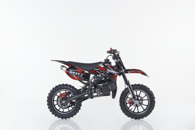 Minicross ZMC 708A